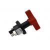 TE Connectivity Otočný přepínač, řada: KISSLING Series 35 200A, počet poloh: 1 1 NO IP67 Šroub TE Connectivity Otočný přepínač, řada: KISSLING Series 35 200A, počet poloh: 1 1 NO IP67 Šroub