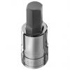 Zásuvka 12.7 mm pohon 19 mm Šestihran Čtvercový, celková délka: 60mm Facom Zásuvka 12.7 mm pohon 19 mm Šestihran Čtvercový, celková délka: 60mm Facom