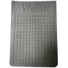 Weller ZS Shield (d x š x v) 138 x 192 x 4 mm, 1 ks