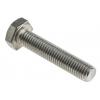 RS PRO Šroub s vnitřním šestihranem, Nerezová ocel, M10, délka: 50 mm RS PRO Šroub s vnitřním šestihranem, Nerezová ocel, M10, délka: 50 mm