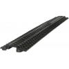 Quadrios sada ESD podložky na stůl šedá (d x š) 550 mm x 550 mm