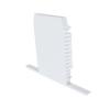 Deko Light 978260 P-ET-03-10 sada koncovek plast (š x v x h) 18 x 25.50 x 37.50 mm 1 ks Deko Light 978260 P-ET-03-10 sada koncovek plast (š x v x h) 18 x 25.50 x 37.50 mm 1 ks