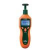 Otáčkoměr, přesnost: 0.05 %, typ displeje: Podsvícení LCD 99999rpm Extech