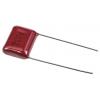 Vrstvové kondenzátory, řada: ECQE(F), Průchozí otvor 470 nF 400 V ac 400 V dc Panasonic AEC-Q200 0.8 mm Vrstvové kondenzátory, řada: ECQE(F), Průchozí otvor 470 nF 400 V ac 400 V dc Panasonic AEC-Q200 0.8 mm