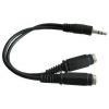 Prodloužení autokonektoru zapalovače PremiumCord, 2 m, 12 V / 2,5 A