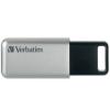Flash disk USB 16 Gb 256 bitů AES USB 2.0 Verbatim SLC Flash disk USB 16 Gb 256 bitů AES USB 2.0 Verbatim SLC