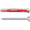 Fischer 537664 DuoPower 8 x 65 S K NV sada hmoždinek 65 mm 8 mm 1 sada Fischer 537664 DuoPower 8 x 65 S K NV sada hmoždinek 65 mm 8 mm 1 sada