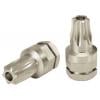 KS Tools 503.8208 503.8208 bit Torx TB 45 speciální ocel niklováno 1 ks