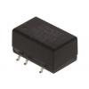 TRACOPOWER Měnič DC/DC TES 1, výstup: 12 V dc 1.5 kV dc, Vin 13.2V dc 84 mA, Vin 10.8V 1 W -40 °C 90 °C Povrch