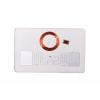Sada 200 ks hybridních RFID karet EM 125kHz + UHF 915–925MHz | SEBURY C-UHF-ID Sada 200 ks hybridních RFID karet EM 125kHz + UHF 915–925MHz | SEBURY C-UHF-ID