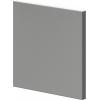 Rittal SK 3237.021 Záslepka (š x v x h) 81 x 81 x 6 mm, 2 ks