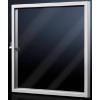 Rittal AX 2731.010 2731010 kontrolní okénko (d x š x v) 597 x 36 x 597...