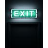 Nouzové osvětlení - EMERGENCY LED light IP65, Trixline Q-S6AD Nouzové osvětlení - EMERGENCY LED light IP65, Trixline Q-S6AD