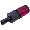 TRU COMPONENTS TC-12770380 spojka pro stlačený vzduch 1 ks