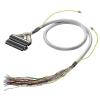 Weidmüller SAI-08Z-VPPP-3A-M08L-PNP 2818950000 pasivní box senzor/akto... Weidmüller SAI-08Z-VPPP-3A-M08L-PNP 2818950000 pasivní box senzor/akto...