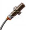 Indukční čidlo TS12-02N-1, 2 mm, 10/30 V DC, IP67, NPN
