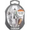 OSRAM CLK H1/H7 halogenová autožárovka Original Line H1, H7, PY21W, P21W, P21/5W, R5W, W5W 55 W 12 V