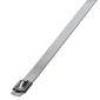 Phoenix Contact 3240773, WT-HF 7,8X300 BK, stahovací pásky, 7.80 mm, 3... Phoenix Contact 3240773, WT-HF 7,8X300 BK, stahovací pásky, 7.80 mm, 3...