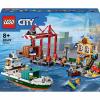 60401 LEGO® CITY Silniční válec