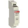 ABB Napájecí zdroj na lištu DIN CP, počet výstupů: 1 Spínaný režim 240V ac 830 mA St. 12V dc DC 10 W ABB Napájecí zdroj na lištu DIN CP, počet výstupů: 1 Spínaný režim 240V ac 830 mA St. 12V dc DC 10 W