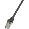 LogiLink CP2025U RJ45 síťové kabely, propojovací kabely CAT 6 U/UTP 0....