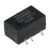 TRACOPOWER Měnič DC/DC TES 1, výstup: 5V dc 1.5 kV dc, Vin 5.5V dc 200 mA, Vin 4.5V 1 W -40 °C 90 °C Povrch