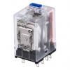 Carlo Gavazzi Výkonové relé 4PDT 5A 12V dc RMIA Carlo Gavazzi Výkonové relé 4PDT 5A 12V dc RMIA