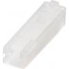 Vogt Verbindungstechnik 39314pa Izolační dutinka transparentní 0.104 mm² 1 mm² 1 ks