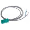 Pepperl + Fuchs Indukční bezdotykový snímač NBB5-F33-E2 Blok 200mA IP67 PnP 500 Hz 5 mm 30 V dc Pepperl + Fuchs Indukční bezdotykový snímač NBB5-F33-E2 Blok 200mA IP67 PnP 500 Hz 5 mm 30 V dc