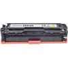 Renkforce Toner náhradní HP 201A, CF402A kompatibilní žlutá 1400 Seite... Renkforce Toner náhradní HP 201A, CF402A kompatibilní žlutá 1400 Seite...