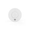 Smart detektor kouře NEDIS WIFIDS30WT WiFi Tuya Smart detektor kouře NEDIS WIFIDS30WT WiFi Tuya