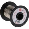 Měděný drát, prameny vodičů: 1 x 0.51 mm Cín, vnější průměr: 0.51 mm OD RS PRO 114 m Měděný drát, prameny vodičů: 1 x 0.51 mm Cín, vnější průměr: 0.51 mm OD RS PRO 114 m