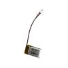 Baterie nabíjecí LiPo 3,7V/100mA 501220 HADEX Baterie nabíjecí LiPo 3,7V/100mA 501220 HADEX