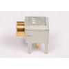 Molex 734150780 MCX konektor zásuvka, zahnutá 75 Ω 1 ks Bulk