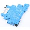 Finder Relé rozhraní 110V ac/dc, 125 V ac/dc SPDT Lišta DIN 38 5mA Finder Relé rozhraní 110V ac/dc, 125 V ac/dc SPDT Lišta DIN 38 5mA