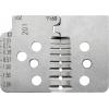 Rennsteig Werkzeuge 708 201 3, odizolovací kleště, 0.03 do 2.08 mm²