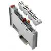 WAGO Digitální výstupní modul 753 Digitální 24V dc