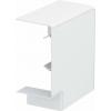 OBO Bettermann 6274420 montážní příslušenství (š x h) 130 mm x 70 mm 1 ks čistě bílá OBO Bettermann 6274420 montážní příslušenství (š x h) 130 mm x 70 mm 1 ks čistě bílá