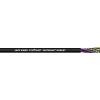 LAPP 1032004/500 sběrnicový kabel UNITRONIC® ROBUST 7 x 0.14 mm² černá 500 m