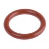 O-kroužek, Silikon 2.62 mm silná 13.94 mm (vnitřní prům.), teplotní rozsah: 200 °C 0.75 in OD, teplotní rozsah: -60 °C O-kroužek, Silikon 2.62 mm silná 13.94 mm (vnitřní prům.), teplotní rozsah: 200 °C 0.75 in OD, teplotní rozsah: -60 °C