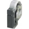 Phoenix Contact 803970 MM-EML (EX10)R C1 WH/BK etikety pro termotransf...