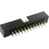 TRU COMPONENTS TC-R1-9 pólová svorka modrá 10 A 1 ks TRU COMPONENTS TC-R1-9 pólová svorka modrá 10 A 1 ks