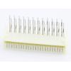 Molex Konektor FFC / FPC 24, rozteč 1.00 mm, 528072410, 1 ks Tray