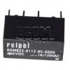 Miniaturní relé RSM822-6112-85-S005, 5 V / 0,2 W, 2× přepínací kontakt