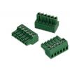 Wurth Elektronik Zásuvný blok Terminal, řada: 3611, rozteč: 3.5 mm, počet řad: 1, počet kontaktů: 12, orientace těla: Wurth Elektronik Zásuvný blok Terminal, řada: 3611, rozteč: 3.5 mm, počet řad: 1, počet kontaktů: 12, orientace těla:
