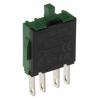 Schneider Electric Blok kontaktů, řada: Harmony Blok kontaktů 1 NO 250V FASTON Schneider Electric Blok kontaktů, řada: Harmony Blok kontaktů 1 NO 250V FASTON