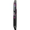 Rittal IT 7030.611 7030611 pohodlný úchyt pro nošení pro profilový poloválec (d x š x v) 42 x 41 x 386 mm sytá černá (RAL 9005) 1 ks Piece