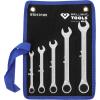 Brilliant Tools BT013710 BT013710 očkový ráčnový klíč Délka klíče (cm)...