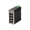 Ethernetový přepínač 8portový 100Mbps N-Tron Neřízený Ethernetový přepínač 8portový 100Mbps N-Tron Neřízený