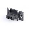 Molex zásuvkový konektor na kabel 10, 441331000, 1 ks Tray Molex zásuvkový konektor na kabel 10, 441331000, 1 ks Tray